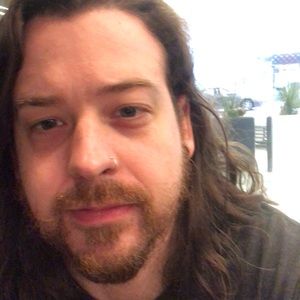 Meet your Posher, Jason